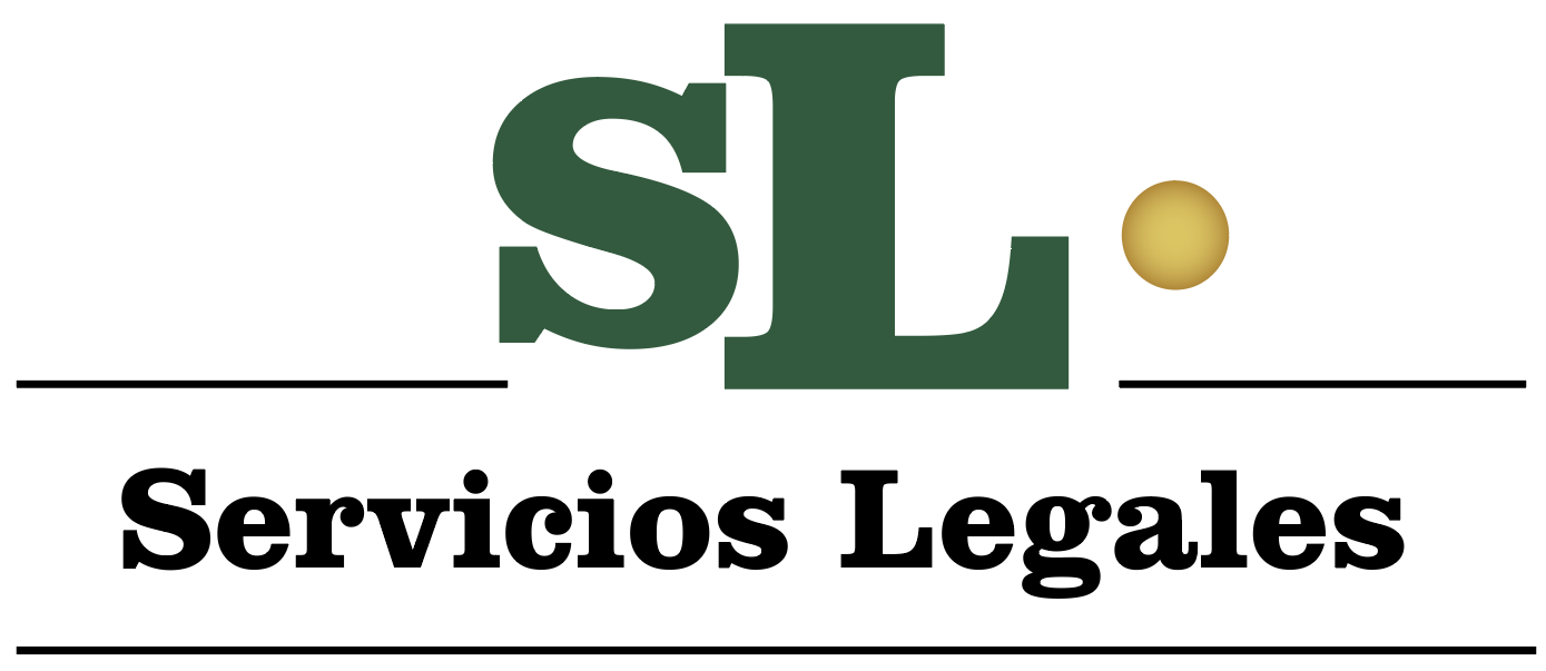 Servicios Legales